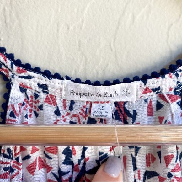 Poupette St. Barth‎ Nola Dress - Picture 4 of 7